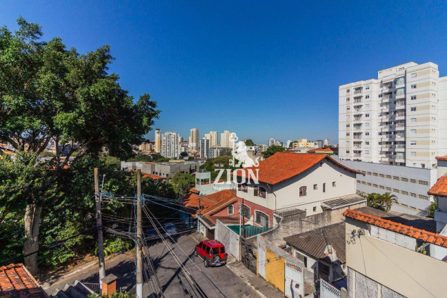 Imagem Apartamento com 1 Quarto à Venda, 27 m² em Tucuruvi - São Paulo Imagem Apartamento com 1 Quarto à Venda, 27 m² em Tucuruvi - São Paulo