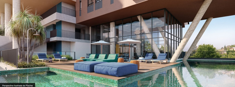 Imagem Apartamento com 3 Quartos à Venda, 130 m² em Vila Ipojuca - São Paulo
