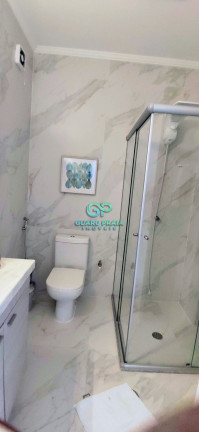 Imagem Apartamento com 3 Quartos à Venda, 160 m² em Pitangueiras - Guarujá Imagem Apartamento com 3 Quartos à Venda, 160 m² em Pitangueiras - Guarujá