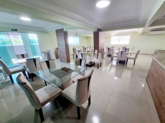 Imagem Apartamento com 3 Quartos para Alugar, 102 m² em Guilhermina - Praia Grande Imagem Apartamento com 3 Quartos para Alugar, 102 m² em Guilhermina - Praia Grande