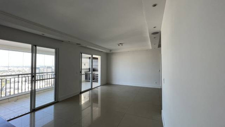 Imagem Apartamento com 3 Quartos à Venda, 165 m² em Alphaville Comercial - Barueri