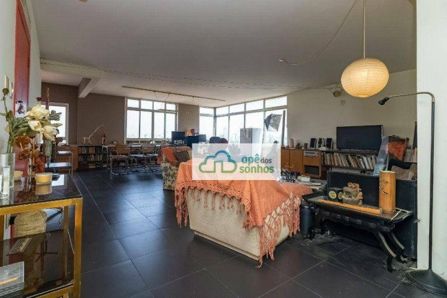 Imagem Apartamento com 2 Quartos à Venda, 176 m² em Pinheiros - São Paulo Imagem Apartamento com 2 Quartos à Venda, 176 m² em Pinheiros - São Paulo