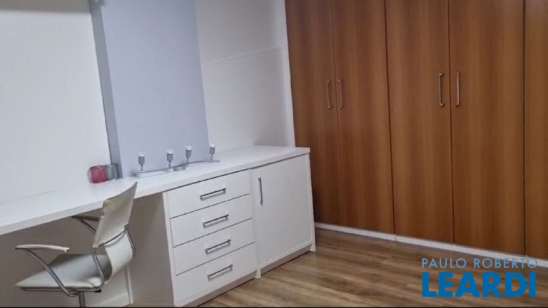 Imagem Apartamento com 4 Quartos à Venda, 198 m² em Vila Assunção - Santo André Imagem Apartamento com 4 Quartos à Venda, 198 m² em Vila Assunção - Santo André