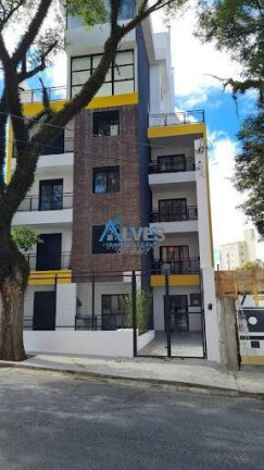 Imagem Apartamento com 2 Quartos à Venda, 119 m² em Centro - São Bernardo Do Campo