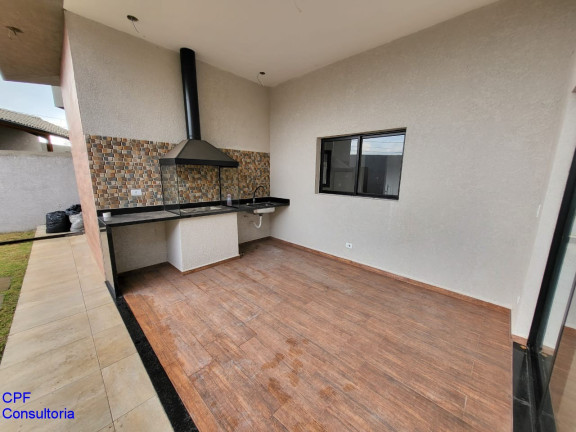 Imagem Casa com 3 Quartos à Venda,  em Terras De Atibaia Ii - Atibaia