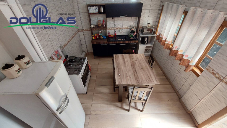 Imagem Casa com 4 Quartos à Venda,  em Tarumã - Viamão