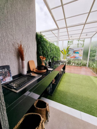 Imagem Apartamento com 2 Quartos à Venda, 63 m² em Jacarepagua - Rio De Janeiro