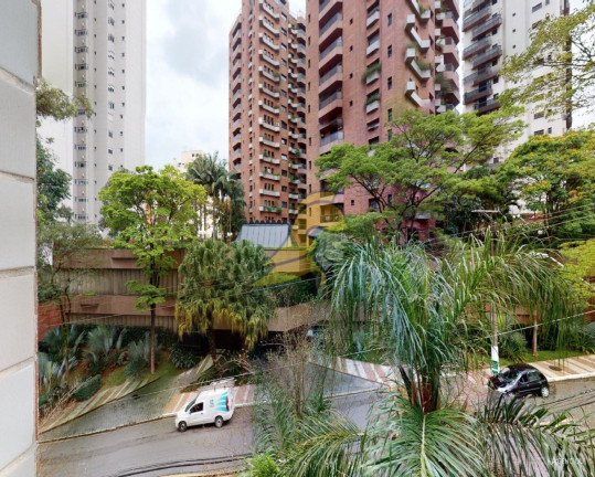 Imagem Apartamento com 3 Quartos à Venda, 100 m² em Vila Andrade - São Paulo