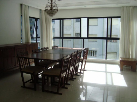 Apartamento com 3 Quartos à Venda, 140 m² em Barra Funda - Guarujá