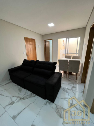 Imagem Apartamento com 2 Quartos à Venda, 40 m² em Vila Tibiriçá - Santo André Imagem Apartamento com 2 Quartos à Venda, 40 m² em Vila Tibiriçá - Santo André