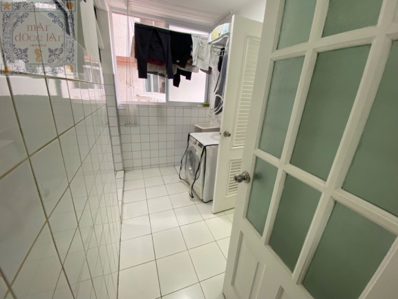 Imagem Apartamento com 2 Quartos à Venda, 90 m² em Gonzaga - Santos