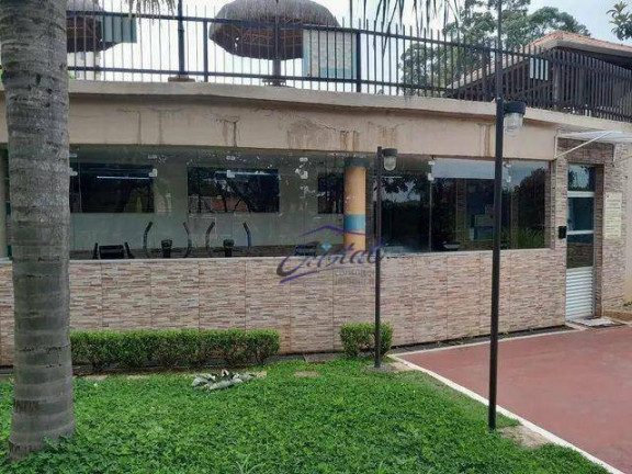 Imagem Apartamento com 2 Quartos à Venda, 65 m² em Butantã - São Paulo