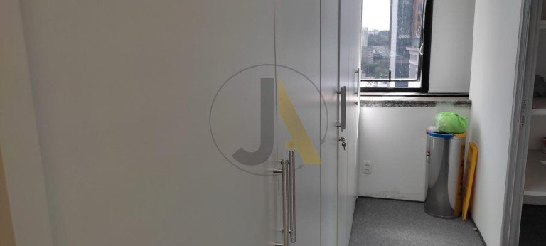 Imagem Imóvel Comercial para Alugar, 572 m² em Vila Olímpia - São Paulo