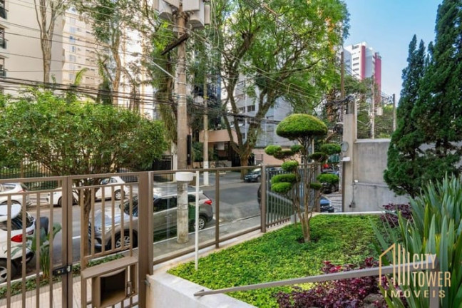 Imagem Apartamento com 3 Quartos à Venda, 129 m² em Itaim Bibi - São Paulo Imagem Apartamento com 3 Quartos à Venda, 129 m² em Itaim Bibi - São Paulo