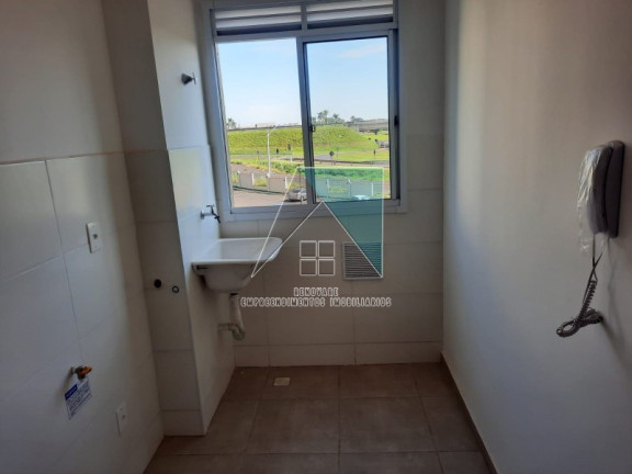 Imagem Apartamento com 2 Quartos para Alugar, 43 m² em Parque Dos Pinus - Ribeirão Preto Imagem Apartamento com 2 Quartos para Alugar, 43 m² em Parque Dos Pinus - Ribeirão Preto