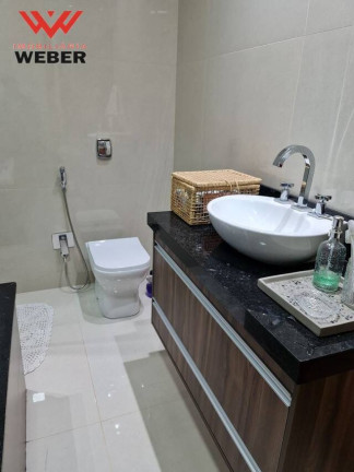 Imagem Casa à Venda, 1.002 m² em Jardim Solar Do Bosque - Sorocaba