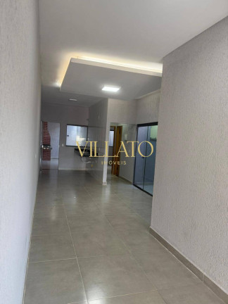 Imagem Casa com 2 Quartos à Venda, 80 m² em Residencial Goyaz Park - Goiânia Imagem Casa com 2 Quartos à Venda, 80 m² em Residencial Goyaz Park - Goiânia
