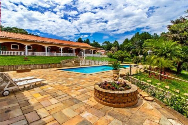 Casa com 3 Quartos à Venda, 800 m² em Fazenda Marajoara - Campo Limpo Paulista