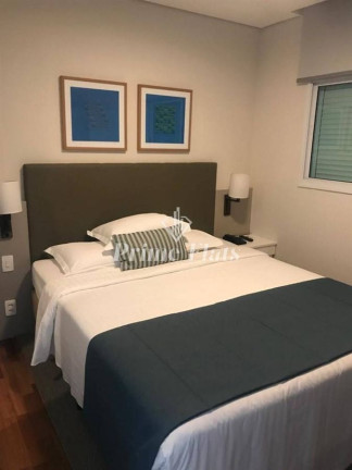 Imagem Apartamento com 1 Quarto para Alugar, 38 m² em Bela Vista - São Paulo Imagem Apartamento com 1 Quarto para Alugar, 38 m² em Bela Vista - São Paulo