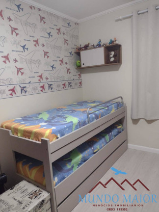Imagem Casa com 3 Quartos à Venda, 111 m² em Vila Helena - Santo André Imagem Casa com 3 Quartos à Venda, 111 m² em Vila Helena - Santo André