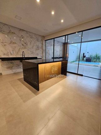 Imagem Casa com 3 Quartos à Venda, 183 m² em Jardim Presidente - Goiânia Imagem Casa com 3 Quartos à Venda, 183 m² em Jardim Presidente - Goiânia