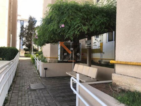 Imagem Imóvel com 3 Quartos à Venda, 59 m² em Vila Alpina - São Paulo Imagem Imóvel com 3 Quartos à Venda, 59 m² em Vila Alpina - São Paulo