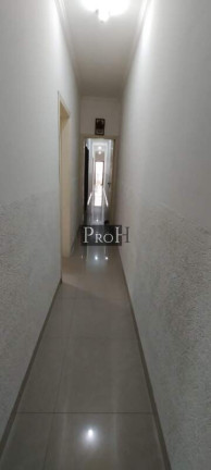 Imagem Casa com 3 Quartos à Venda, 150 m² em Vila Metalúrgica - Santo André