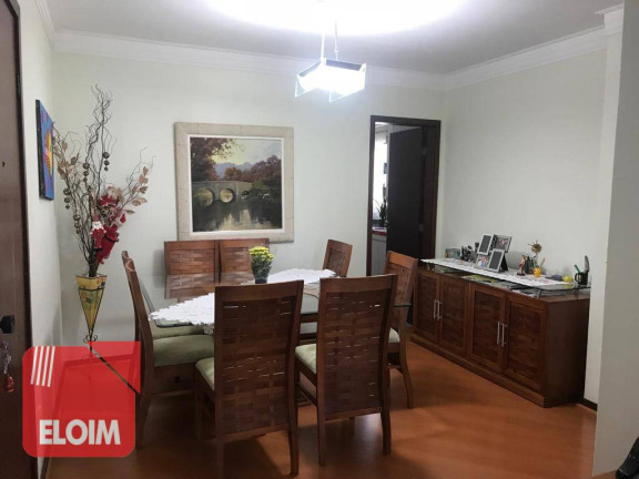 Imagem Apartamento com 3 Quartos à Venda, 100 m² em Morumbi - São Paulo Imagem Apartamento com 3 Quartos à Venda, 100 m² em Morumbi - São Paulo