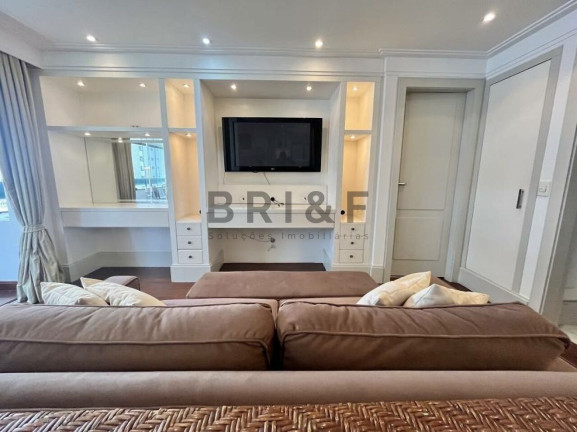 Imagem Apartamento com 4 Quartos para Alugar, 149 m² em Vila Uberabinha - São Paulo Imagem Apartamento com 4 Quartos para Alugar, 149 m² em Vila Uberabinha - São Paulo