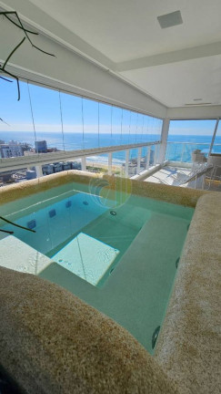 Imagem Apartamento com 4 Quartos à Venda, 222 m² em Praia Brava - Itajaí Imagem Apartamento com 4 Quartos à Venda, 222 m² em Praia Brava - Itajaí