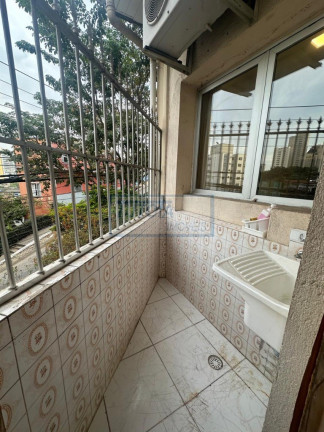 Imagem Apartamento com 1 Quarto à Venda, 45 m² em Vila Mariana - São Paulo Imagem Apartamento com 1 Quarto à Venda, 45 m² em Vila Mariana - São Paulo