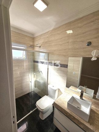 Imagem Casa de Condomínio com 3 Quartos à Venda, 250 m² em Parque Ortolândia - Hortolândia Imagem Casa de Condomínio com 3 Quartos à Venda, 250 m² em Parque Ortolândia - Hortolândia