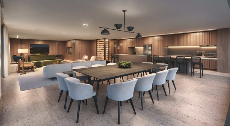 Imagem Imóvel com 2 Quartos à Venda, 353 m² em Jardim América - São Paulo Imagem Imóvel com 2 Quartos à Venda, 353 m² em Jardim América - São Paulo