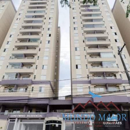Apartamento com 2 Quartos à Venda, 54 m² em Assunçao - São Bernardo Do Campo