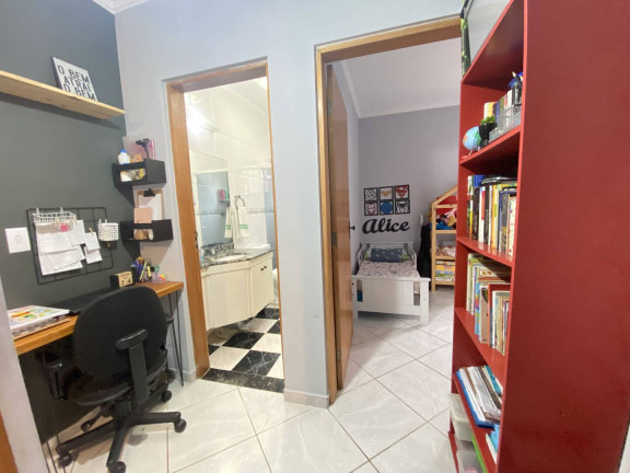 Imagem Casa com 2 Quartos à Venda, 260 m² em Jardim Paulista - Atibaia Imagem Casa com 2 Quartos à Venda, 260 m² em Jardim Paulista - Atibaia