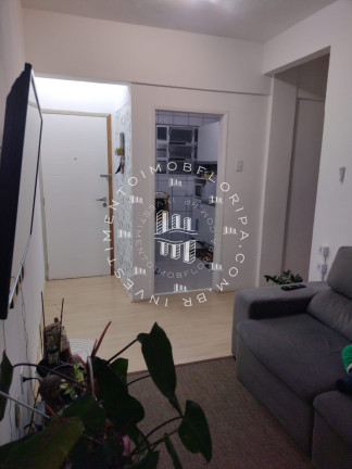 Imagem Apartamento com 3 Quartos à Venda, 53 m² em Centro - Florianópolis Imagem Apartamento com 3 Quartos à Venda, 53 m² em Centro - Florianópolis