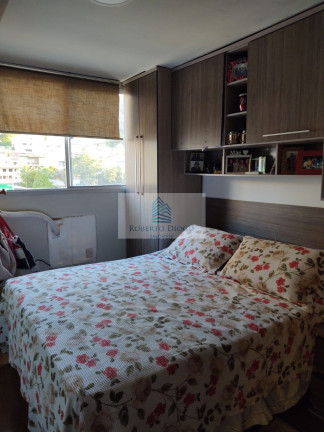 Imagem Imóvel com 2 Quartos à Venda, 51 m² em Taquara - Rio De Janeiro