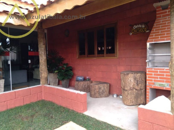 Imagem Casa com 2 Quartos à Venda, 80 m² em Usina - Atibaia Imagem Casa com 2 Quartos à Venda, 80 m² em Usina - Atibaia