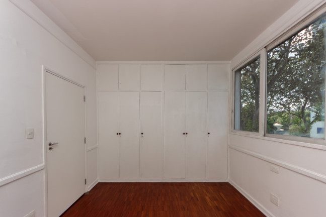 Imagem Apartamento com 3 Quartos à Venda, 162 m² em Jardim Paulista - São Paulo