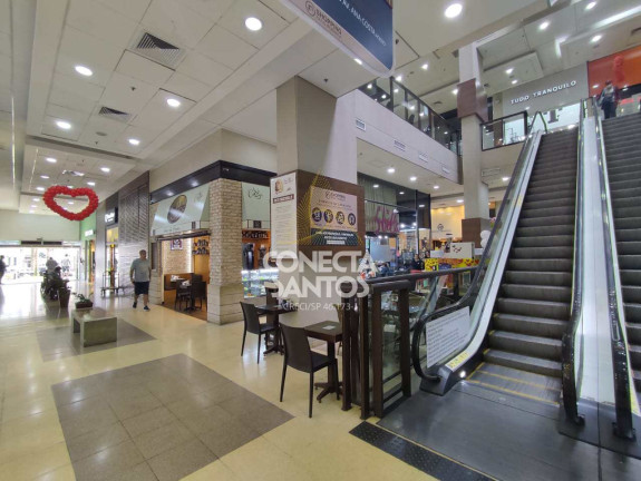 Imagem Imóvel à Venda, 30 m² em Gonzaga - Santos Imagem Imóvel à Venda, 30 m² em Gonzaga - Santos