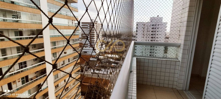 Imagem Apartamento com 2 Quartos à Venda, 79 m² em Guilhermina - Praia Grande Imagem Apartamento com 2 Quartos à Venda, 79 m² em Guilhermina - Praia Grande