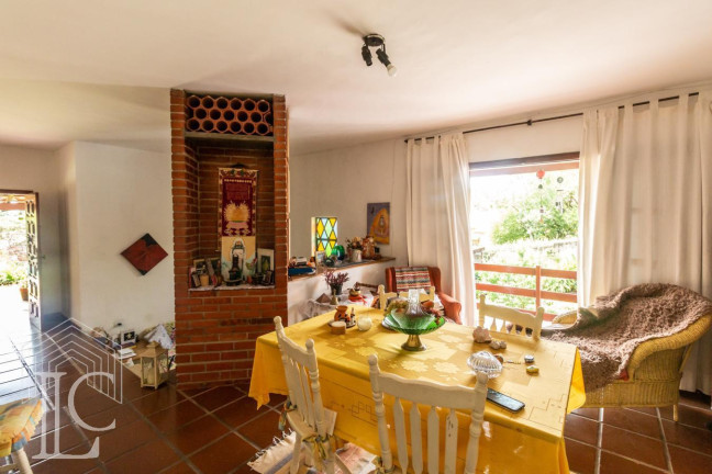 Imagem Casa com 3 Quartos à Venda, 162 m² em Granja Viana Ii - Cotia Imagem Casa com 3 Quartos à Venda, 162 m² em Granja Viana Ii - Cotia