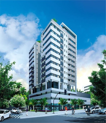 Imagem Apartamento com 1 Quarto à Venda, 39 m² em Barro Preto - Belo Horizonte Imagem Apartamento com 1 Quarto à Venda, 39 m² em Barro Preto - Belo Horizonte