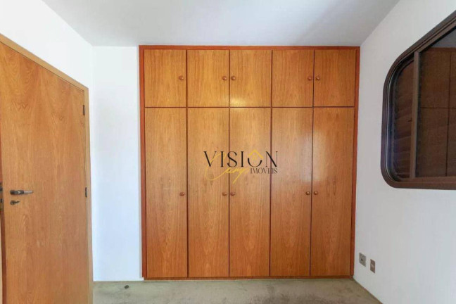 Imagem Apartamento com 4 Quartos à Venda, 245 m² em Cambuí - Campinas Imagem Apartamento com 4 Quartos à Venda, 245 m² em Cambuí - Campinas