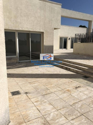 Imagem Apartamento com 5 Quartos à Venda, 1.223 m² em Retiro Morumbi - São Paulo