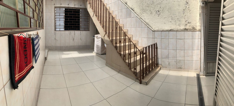 Imagem Casa com 3 Quartos à Venda, em Ipiranga - São Paulo Imagem Casa com 3 Quartos à Venda, em Ipiranga - São Paulo