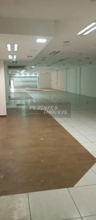 Imagem Terreno para Alugar, 600 m² em Lapa - São Paulo Imagem Terreno para Alugar, 600 m² em Lapa - São Paulo