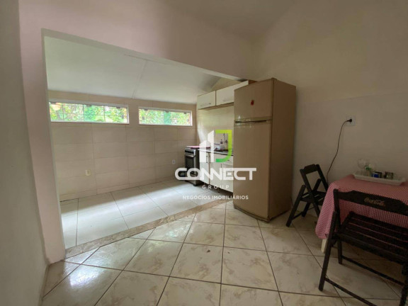 Imagem Casa com 3 Quartos à Venda, 188 m² em Cordeiros - Itajaí Imagem Casa com 3 Quartos à Venda, 188 m² em Cordeiros - Itajaí