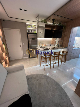 Imagem Apartamento com 2 Quartos à Venda, 58 m² em Vila Assunção - Santo André Imagem Apartamento com 2 Quartos à Venda, 58 m² em Vila Assunção - Santo André
