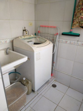 Imagem Apartamento com 2 Quartos à Venda, 55 m² em Vila Zizinha - São José Dos Campos